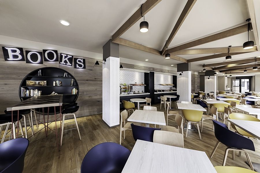 Compostela Suites Madrid Exterior photo